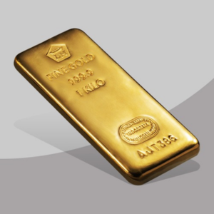 Logam mulia Antam 1000 Gram